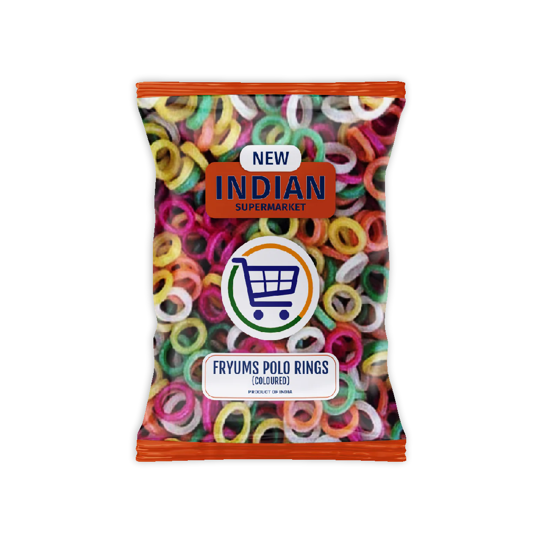 Polo Ring Packaging: Box at Best Price in Rajkot | Balgopal Foods